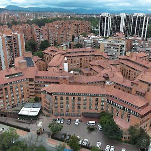 Hotel Estelar La Fontana